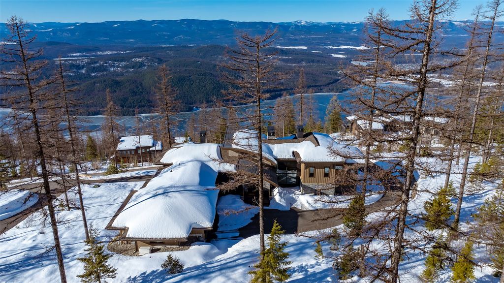 161 Polar Star Drive, Whitefish, MT 59937 photo 144