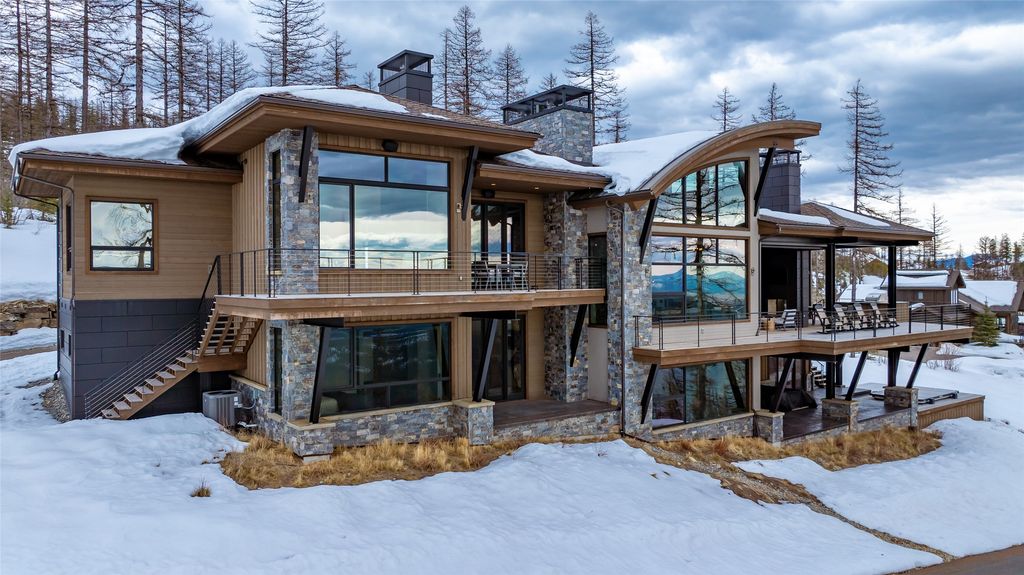 161 Polar Star Drive, Whitefish, MT 59937 photo 146