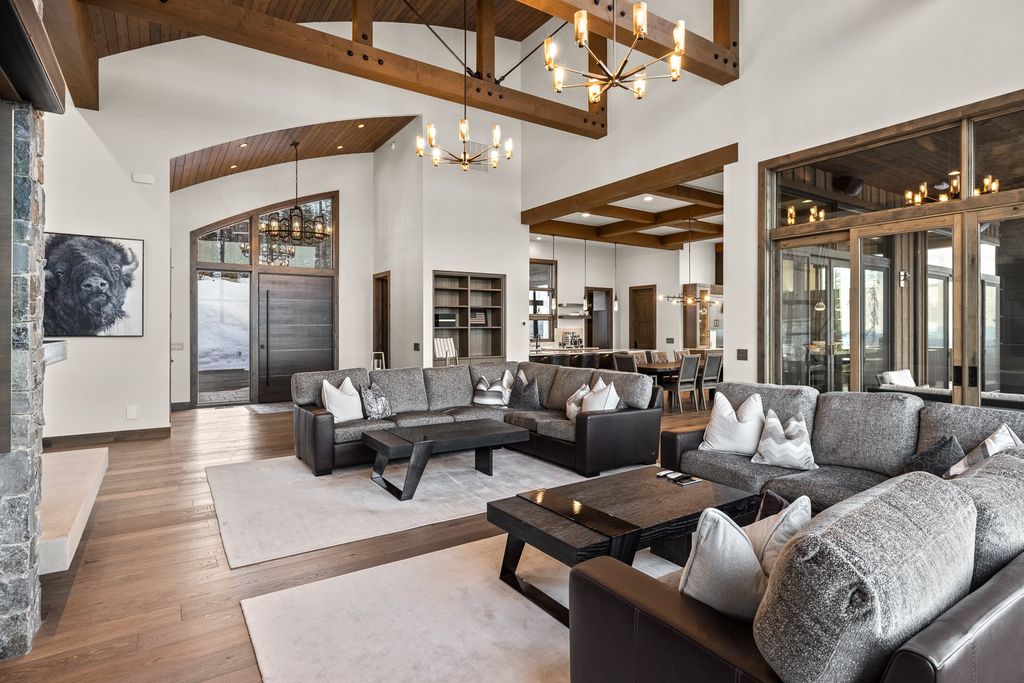 161 Polar Star Drive, Whitefish, MT 59937 photo 15