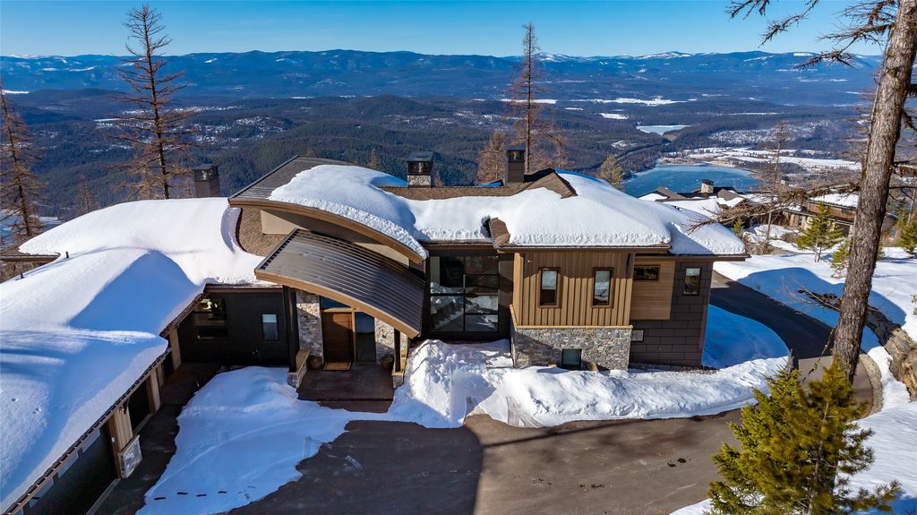 161 Polar Star Drive, Whitefish, MT 59937 photo 151