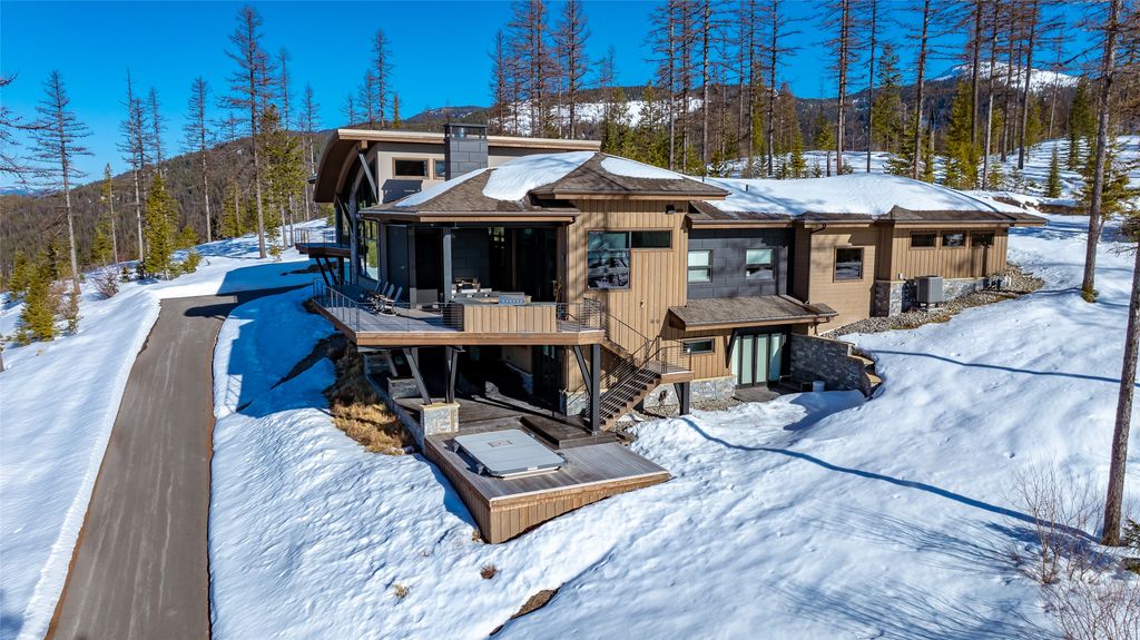 161 Polar Star Drive, Whitefish, MT 59937 photo 152