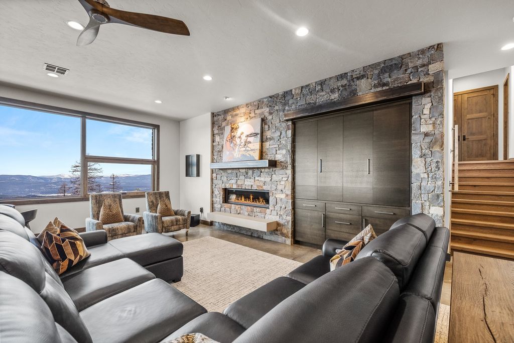 161 Polar Star Drive, Whitefish, MT 59937 photo 154