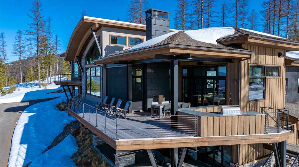 161 Polar Star Drive, Whitefish, MT 59937 photo 158