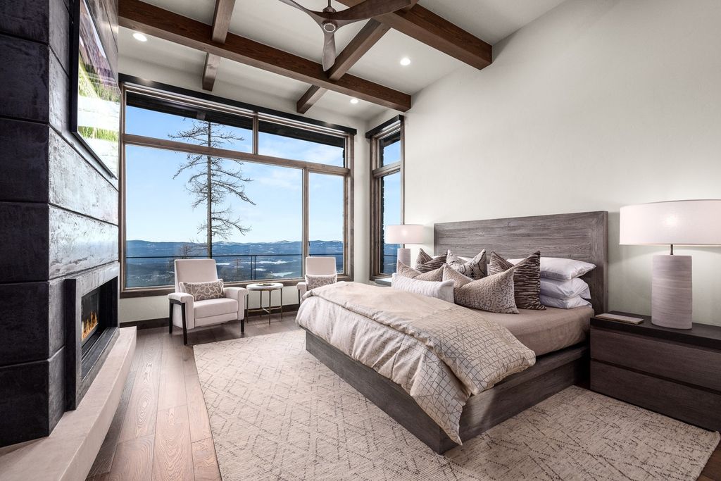 161 Polar Star Drive, Whitefish, MT 59937 photo 20