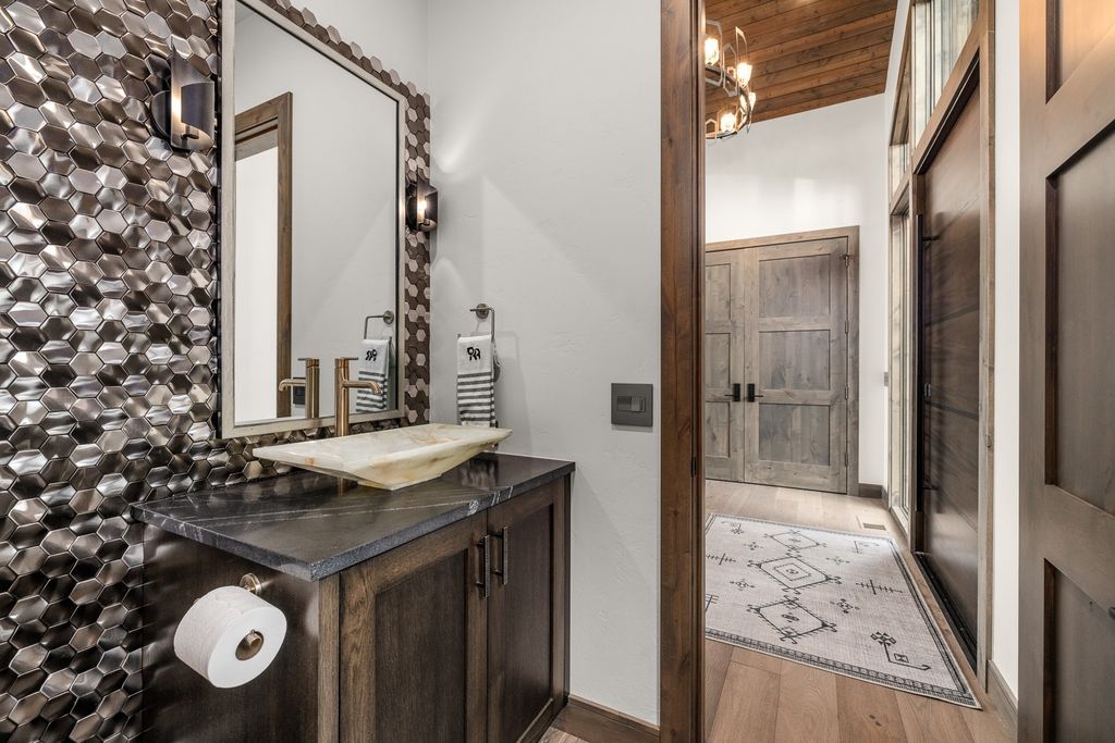 161 Polar Star Drive, Whitefish, MT 59937 photo 23