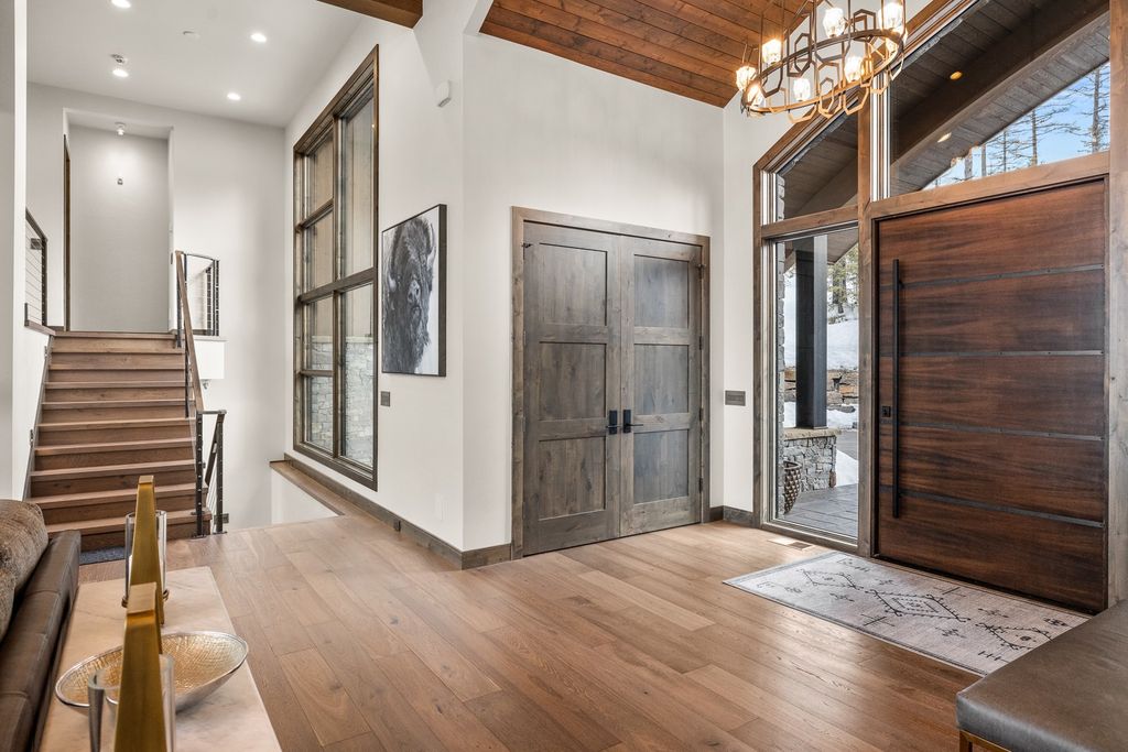 161 Polar Star Drive, Whitefish, MT 59937 photo 33