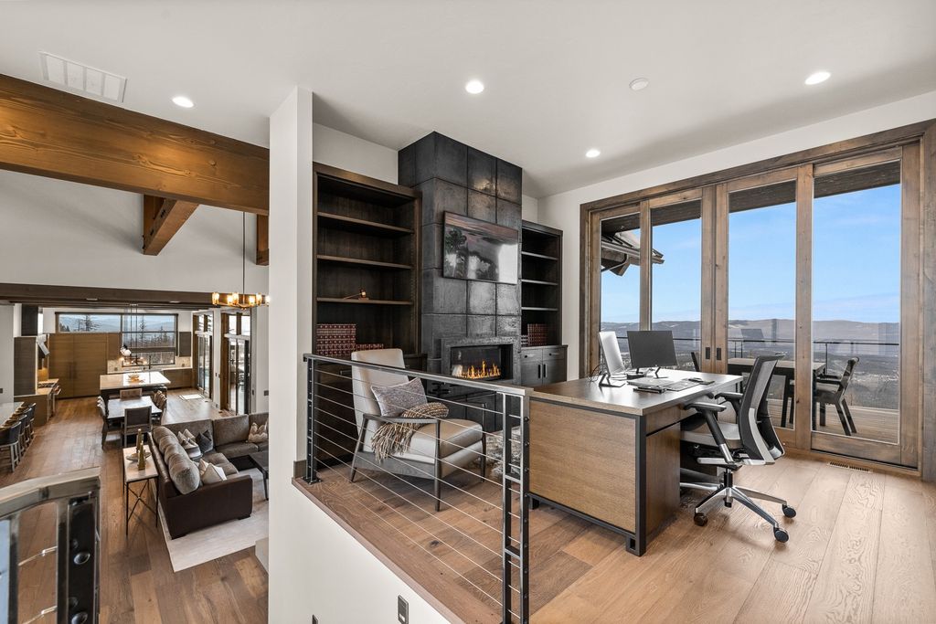 161 Polar Star Drive, Whitefish, MT 59937 photo 36