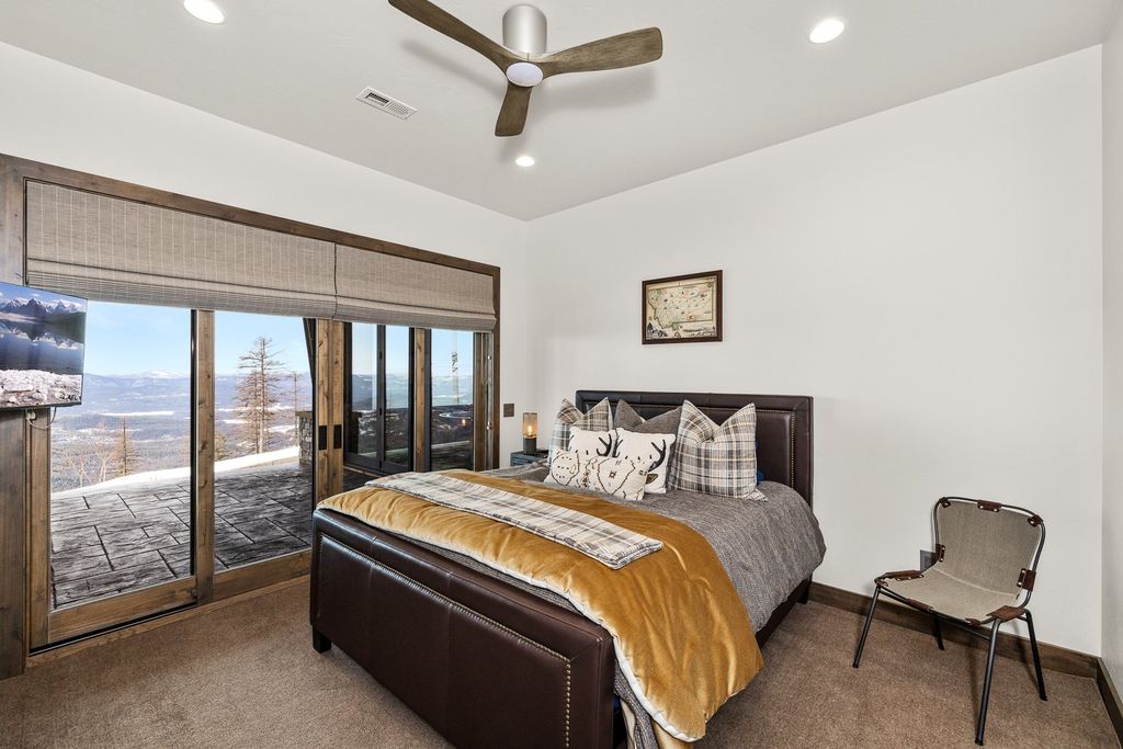 161 Polar Star Drive, Whitefish, MT 59937 photo 49