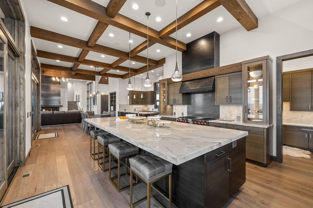 161 Polar Star Drive, Whitefish, MT 59937 photo 5