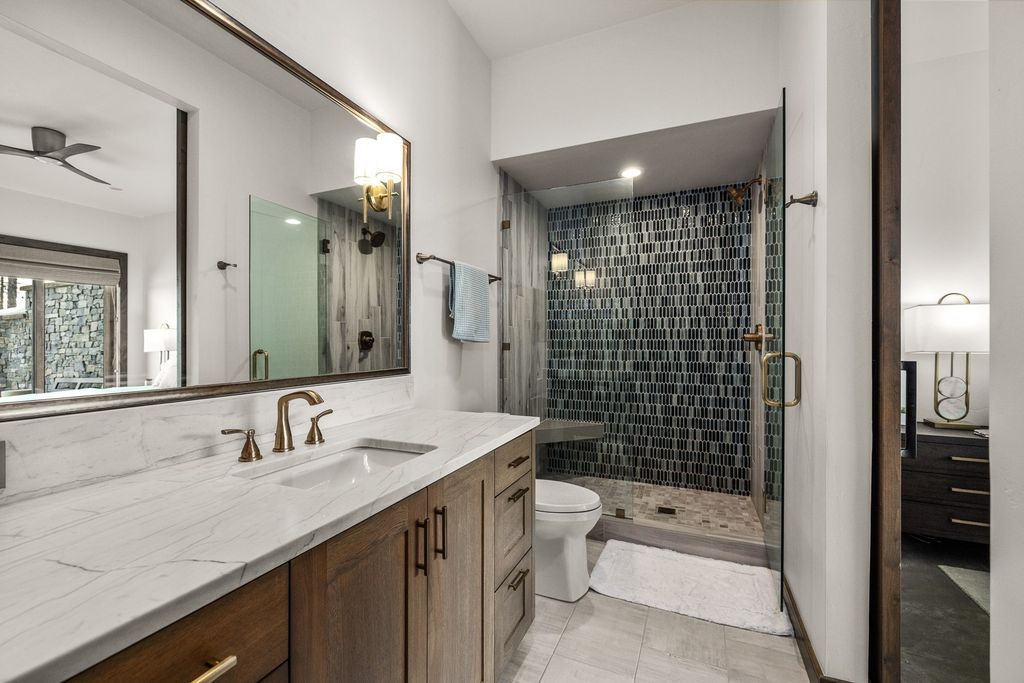 161 Polar Star Drive, Whitefish, MT 59937 photo 58