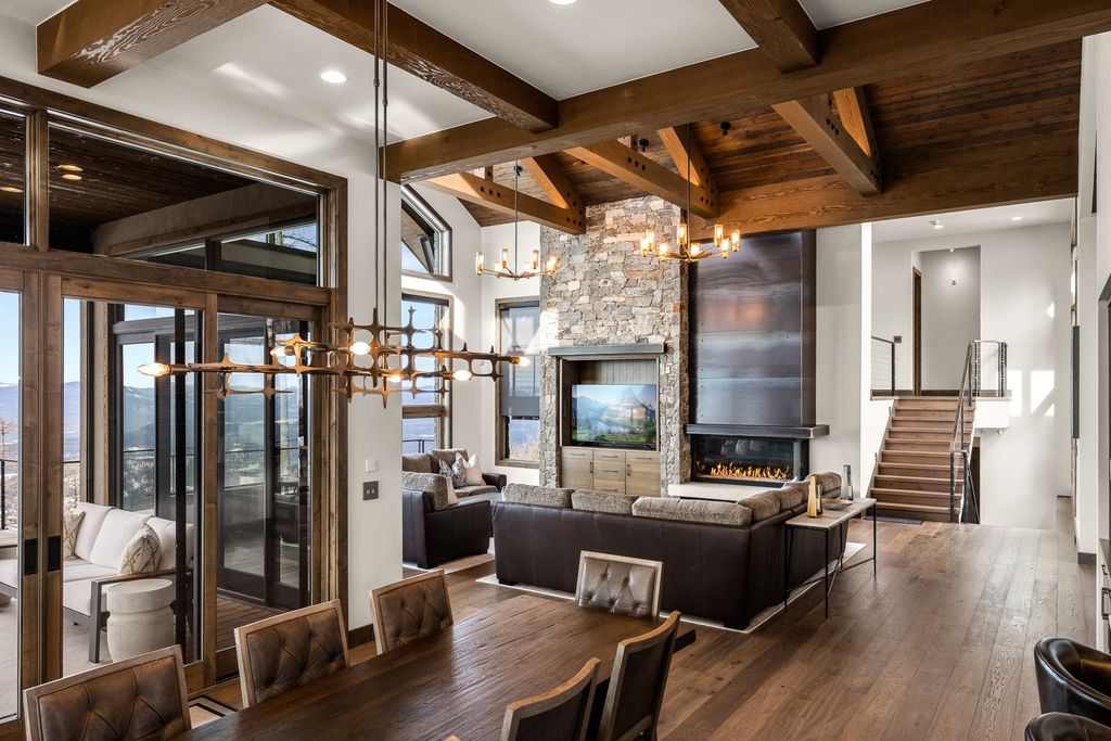 161 Polar Star Drive, Whitefish, MT 59937 photo 65