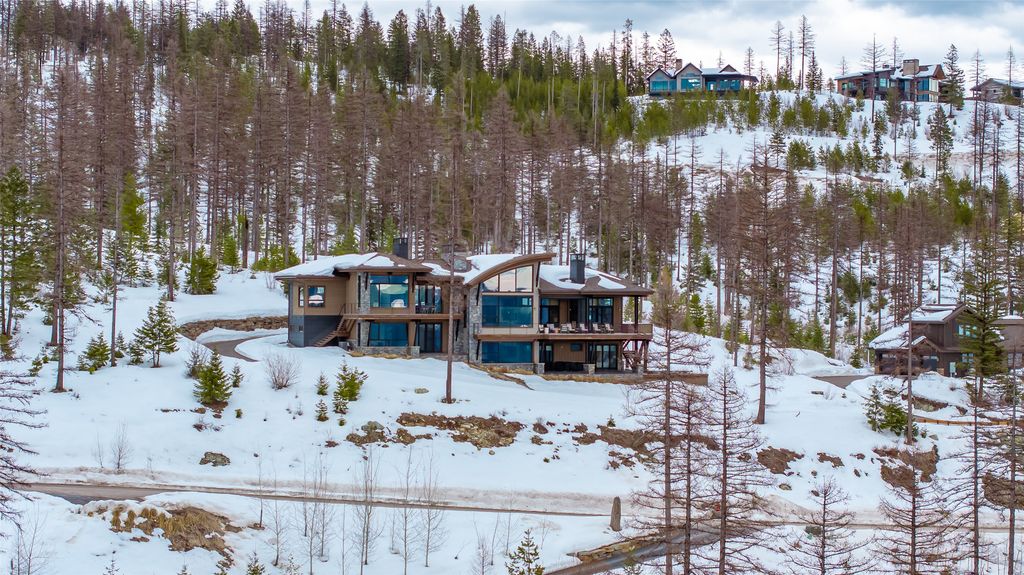161 Polar Star Drive, Whitefish, MT 59937 photo 88