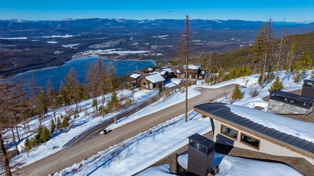 161 Polar Star Drive, Whitefish, MT 59937 photo 89