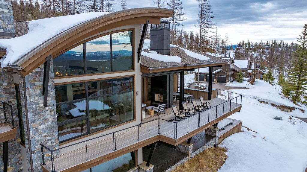 161 Polar Star Drive, Whitefish, MT 59937 photo 93