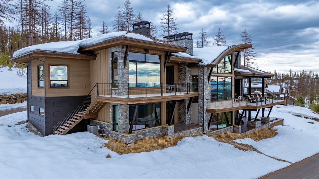 161 Polar Star Drive, Whitefish, MT 59937 photo 94