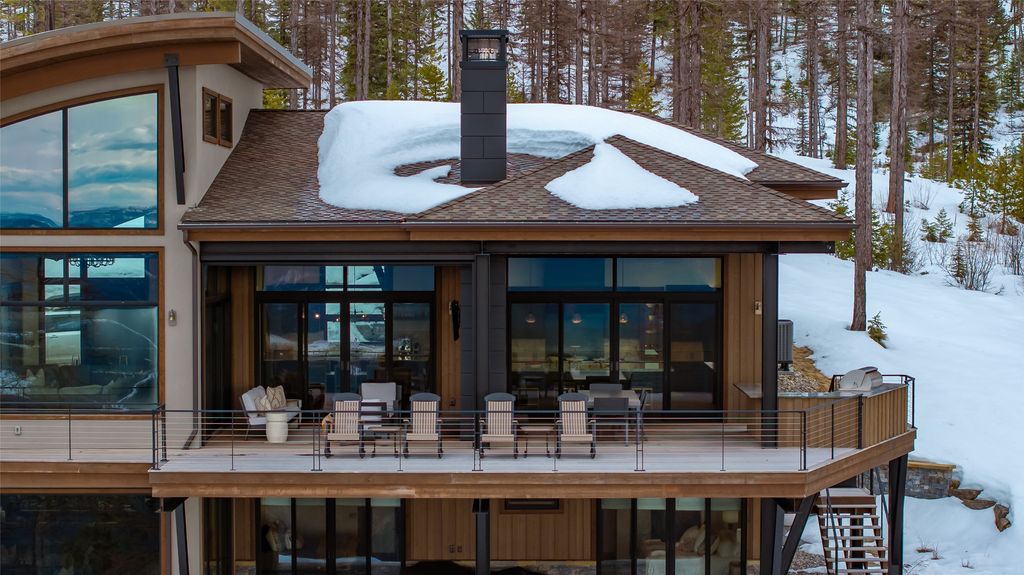 161 Polar Star Drive, Whitefish, MT 59937 photo 95