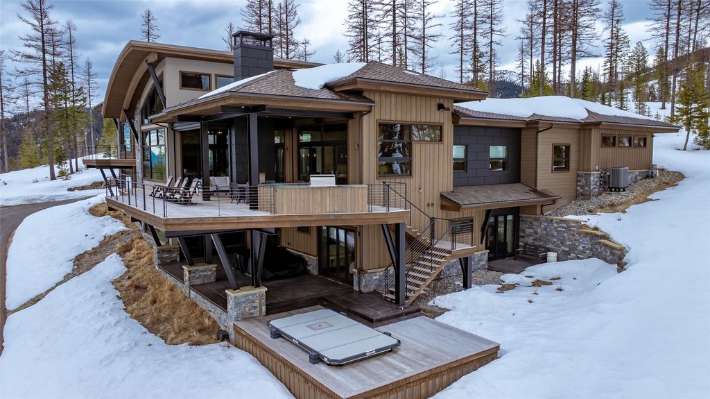 161 Polar Star Drive, Whitefish, MT 59937 photo 96