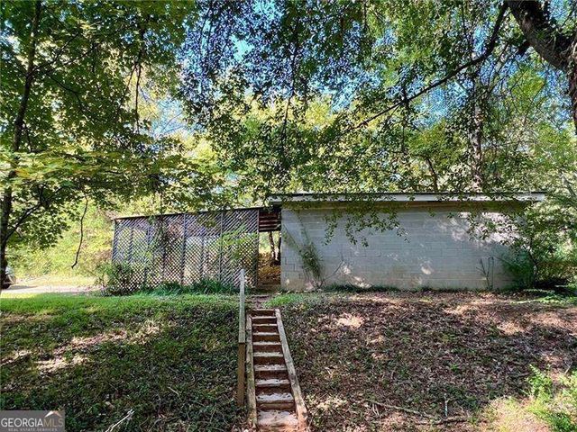 3743 JILES Road NW, Kennesaw, GA 30144