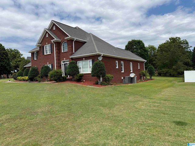 14 CANVASBACK DRIVE, Oxford, AL 36203