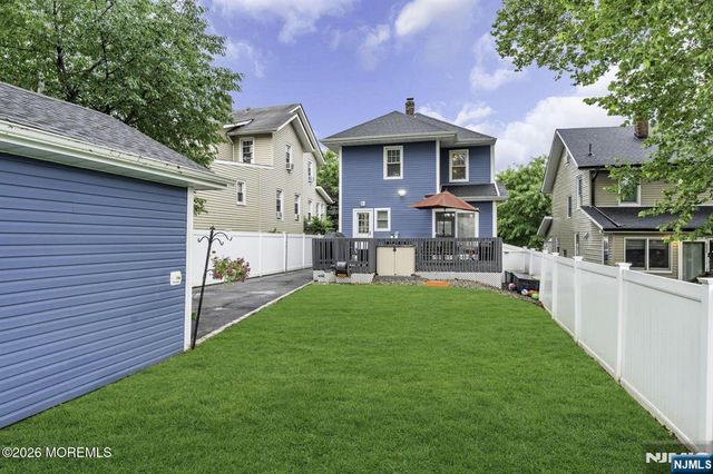 247 Post Avenue, Lyndhurst, NJ 07071