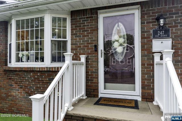 247 Post Avenue, Lyndhurst, NJ 07071