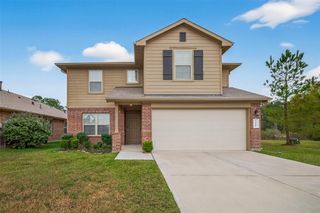 23506 Umbrella Pine Drive, Tomball, TX 77375