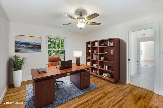 8608 Goldfinch Way, West Chester, OH 45069