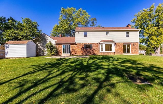 8608 Goldfinch Way, West Chester, OH 45069