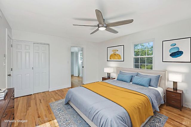 8608 Goldfinch Way, West Chester, OH 45069