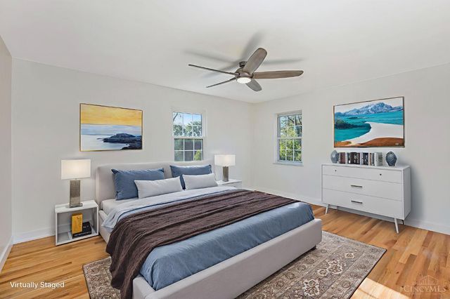 8608 Goldfinch Way, West Chester, OH 45069