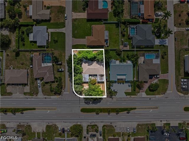5226 Coronado PKWY A, Cape Coral, FL 33904