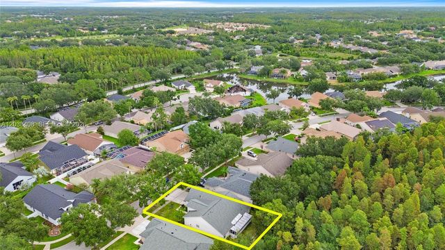 10217 Timberland Point Drive, Tampa, FL 33647