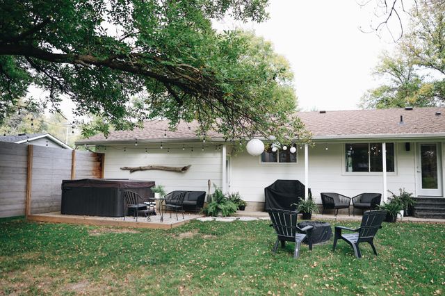 720 Lantha Avenue SE, Cokato, MN 55321