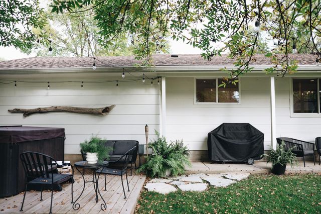 720 Lantha Avenue SE, Cokato, MN 55321