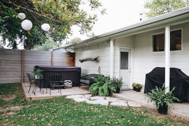 720 Lantha Avenue SE, Cokato, MN 55321