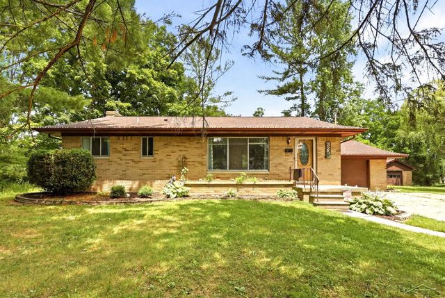 335 Walnut Street, Mount Morris, MI 48458