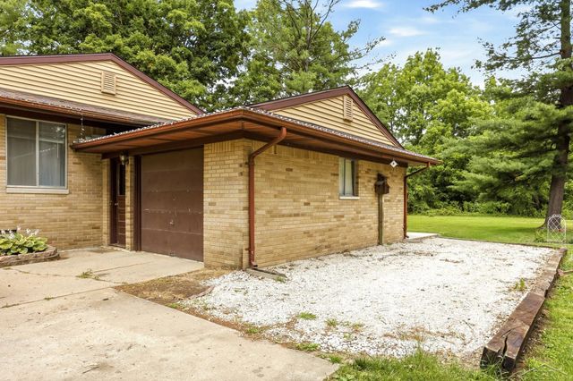 335 Walnut Street, Mount Morris, MI 48458
