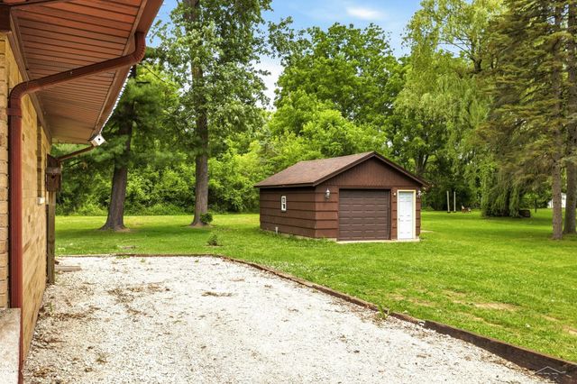 335 Walnut Street, Mount Morris, MI 48458