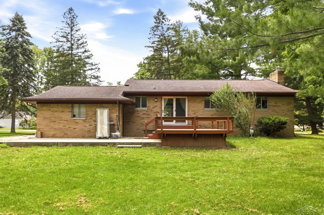 335 Walnut Street, Mount Morris, MI 48458