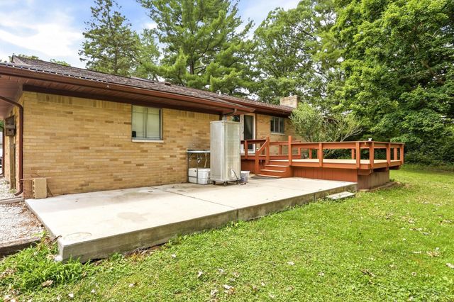 335 Walnut Street, Mount Morris, MI 48458