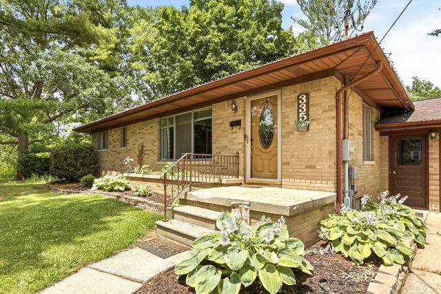 335 Walnut Street, Mount Morris, MI 48458