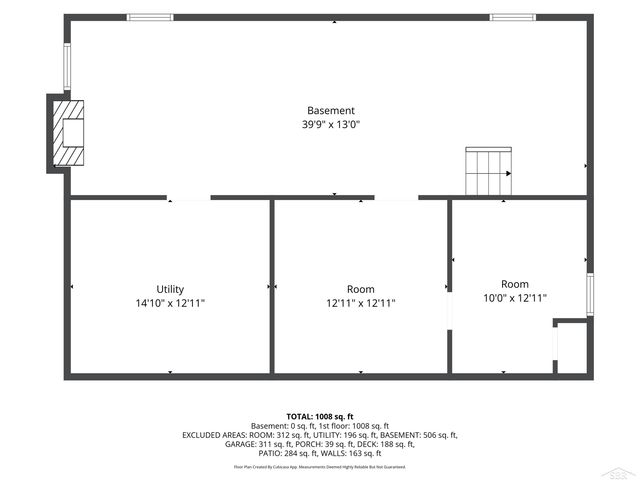 335 Walnut Street, Mount Morris, MI 48458