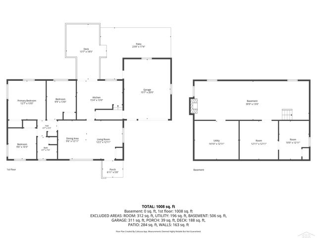 335 Walnut Street, Mount Morris, MI 48458