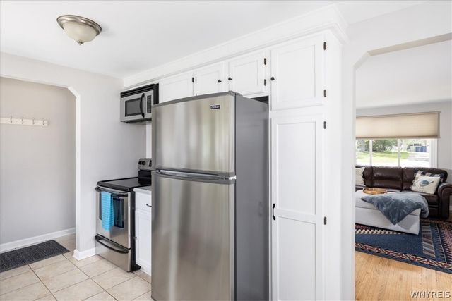 155 N Autumn Street, Amherst, NY 14221