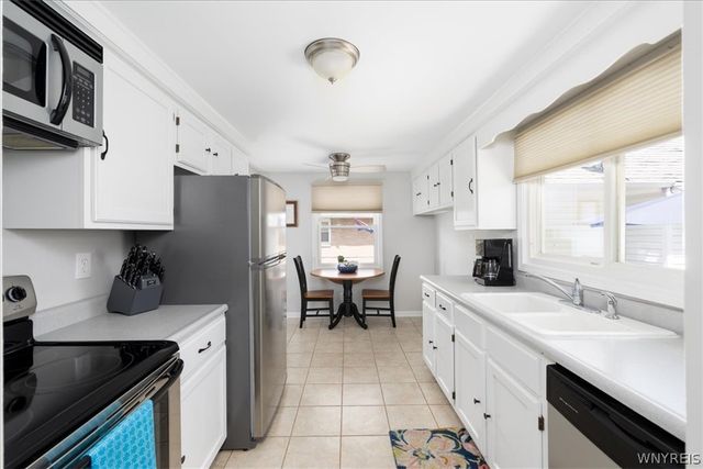 155 N Autumn Street, Amherst, NY 14221