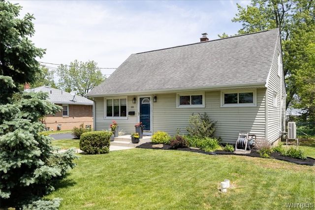 155 N Autumn Street, Amherst, NY 14221