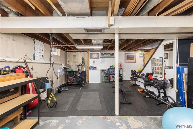 155 N Autumn Street, Amherst, NY 14221