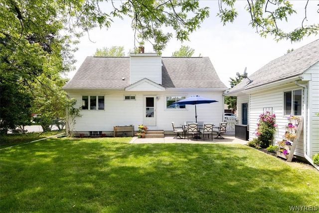 155 N Autumn Street, Amherst, NY 14221