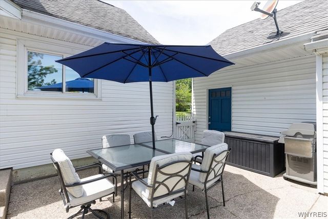 155 N Autumn Street, Amherst, NY 14221