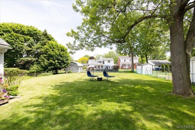 155 N Autumn Street, Amherst, NY 14221